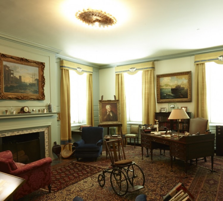 franklin-d-roosevelt-presidential-library-and-museum-photo